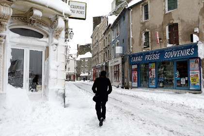 Antoine Soubigou Photographe