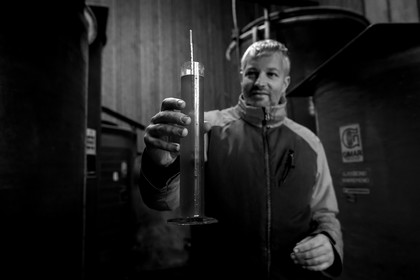 Les vergers du Clos Moulin