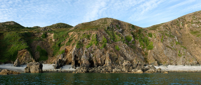 Cap de la Hague (Cotentin)