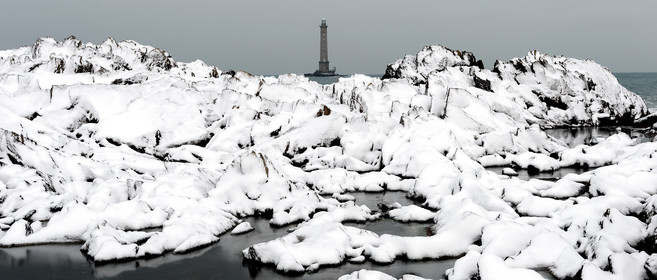 Cap de la Hague (Goury)