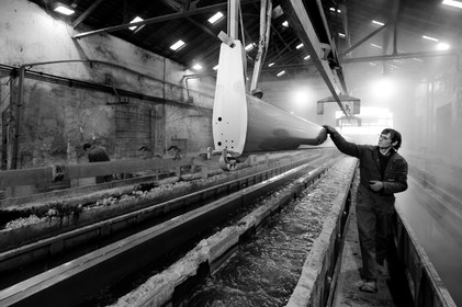 Antoine Soubigou Photographe