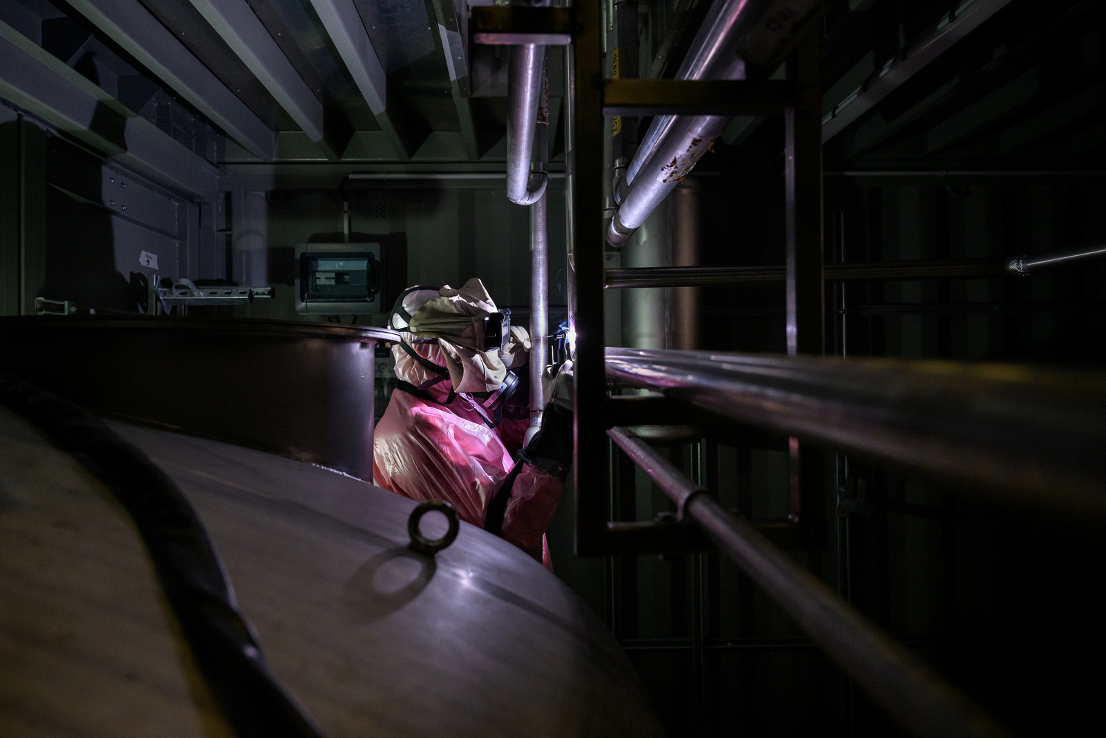 HEFAÏS [Haute école de formation de soudage