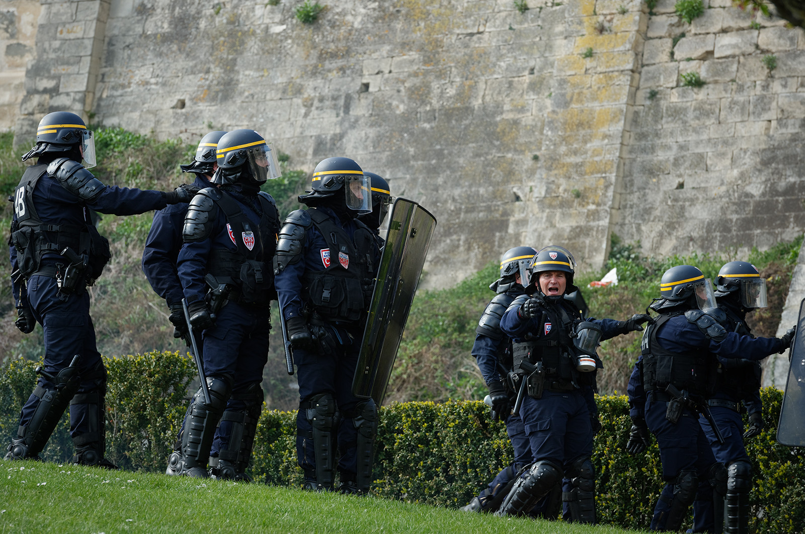 Les Gilets jaunes. Un mouvement social inédit dans l'histoire de France