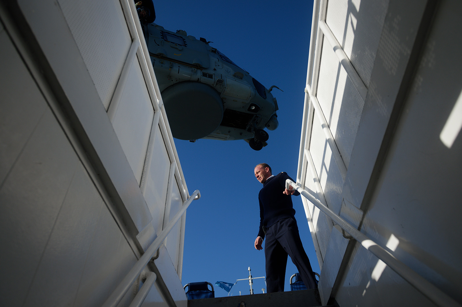 Reportages réalisés pour la rédaction Ouest-France de Caen.