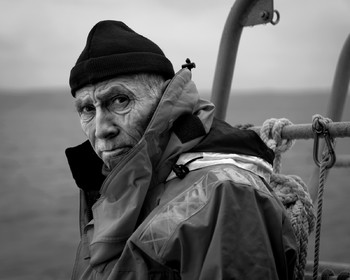 Antoine Soubigou Photographe