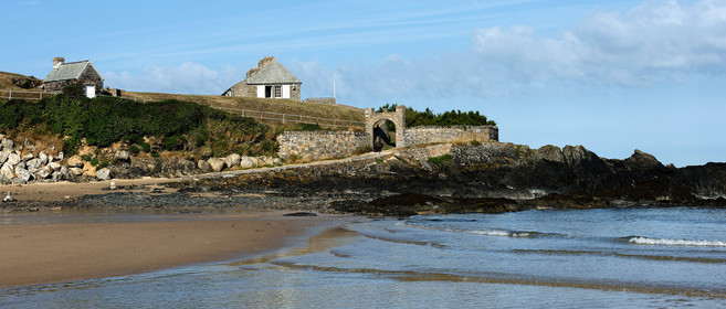Siouville-Hague (Cotentin)