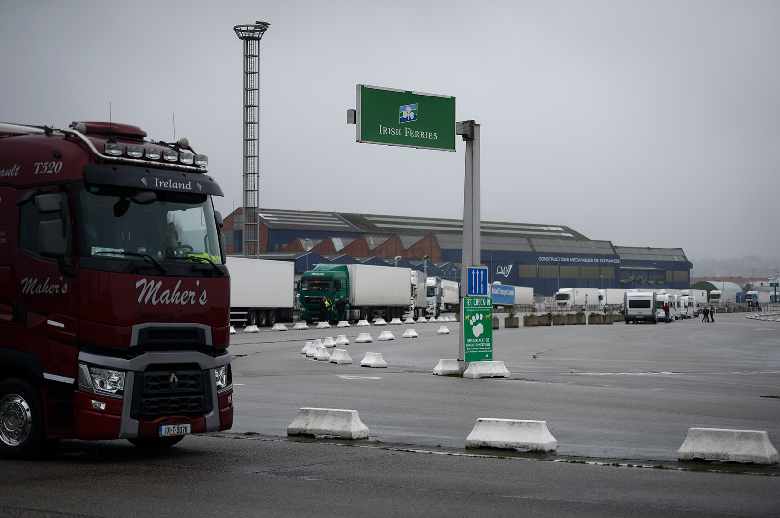 Les Gilets jaunes. Un mouvement social inédit en France
