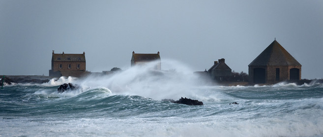 Cap de la Hague (Goury)