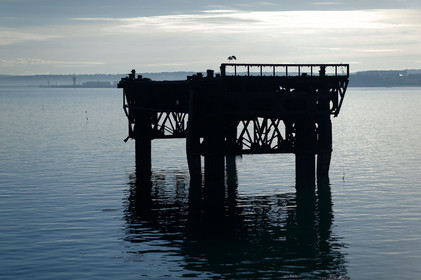 Une ville résolument tournée vers la mer.Cherbourg-en-Cotentin est située dans la presqu'île du Cotentin, à la pointe Ouest de la Normandie. (ville-cherbourg.fr)Un lieu incontournable en Normandie : La Cité de la Mer (http:  www.citedelamer.com)