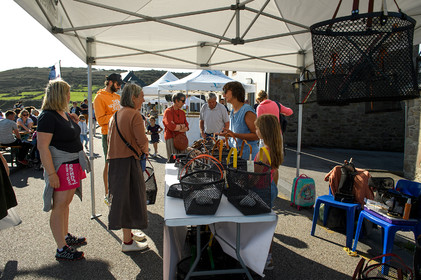 Grand Océan à la Cité de la Mer (Cherbourg-en-Cotentin)