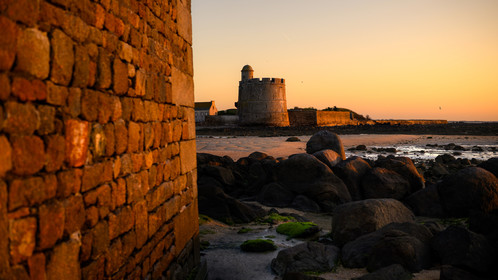 Les huîtres de Saint-Vaast-la-Hougue (Cotentin)