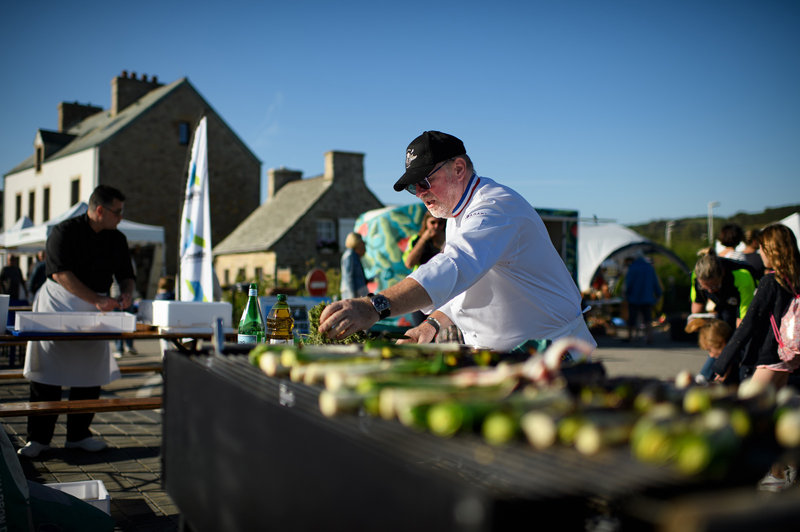 Grand Océan à la Cité de la Mer (Cherbourg-en-Cotentin)