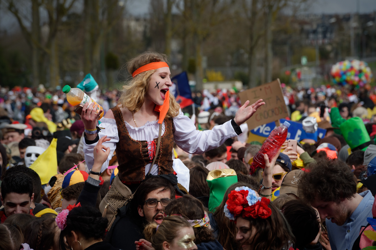 Reportages réalisés pour la rédaction Ouest-France de Caen.
