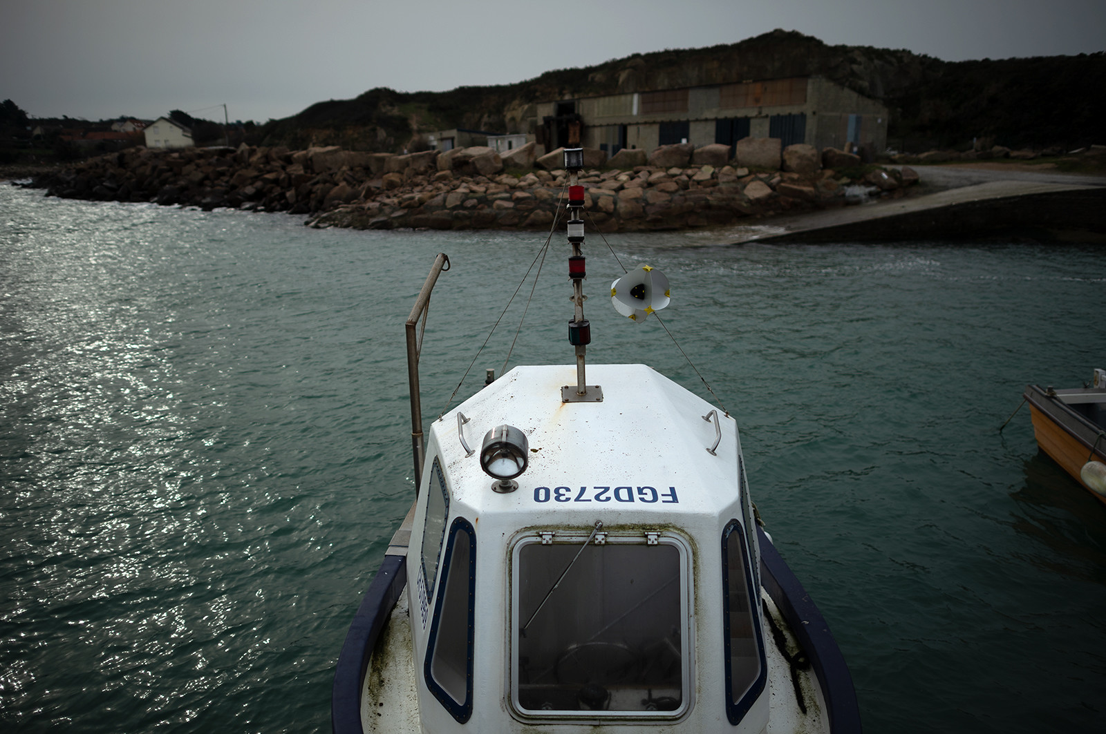La Presqu'île du Cotentin