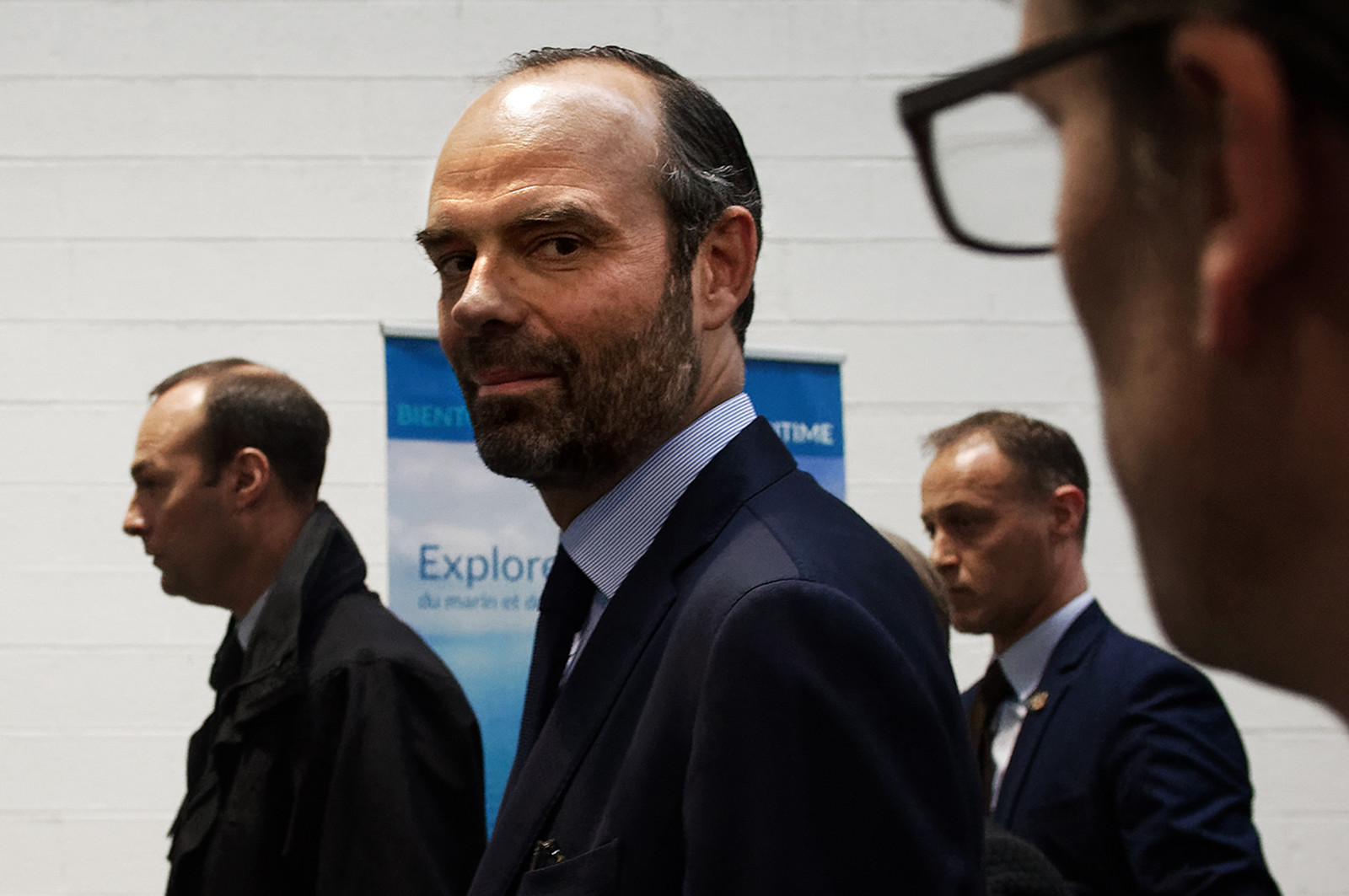 Reportages réalisés pour la rédaction Ouest-France de Caen.