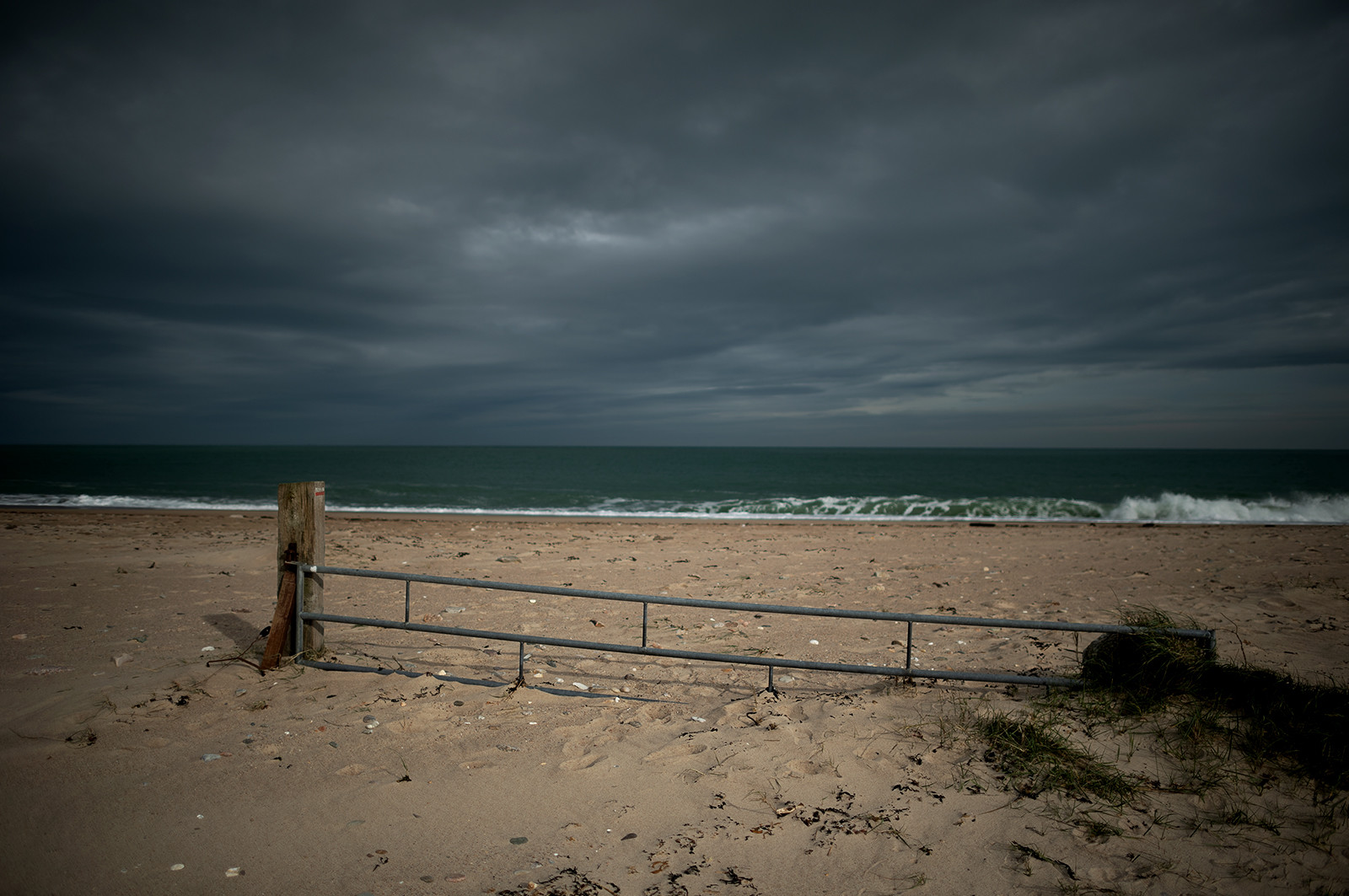 La Presqu'île du Cotentin