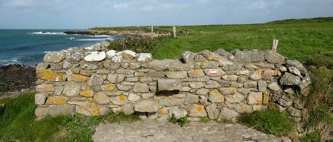 Cap de la Hague (Goury)