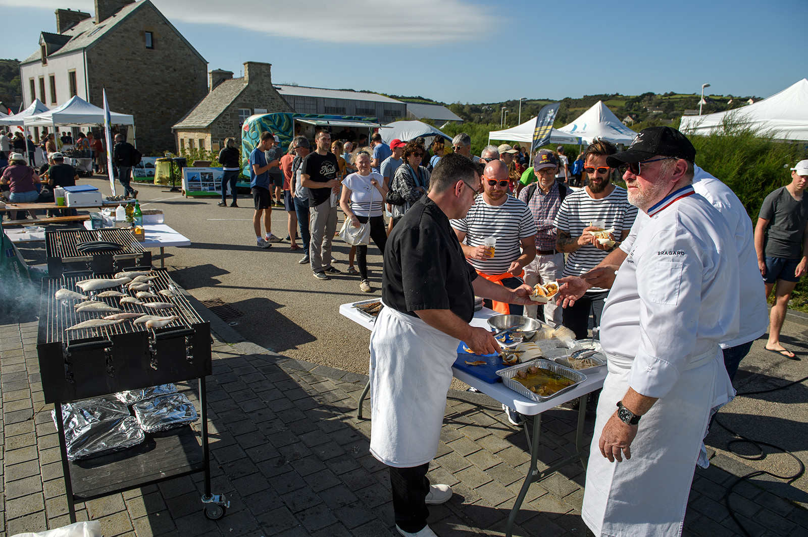 Grand Océan à la Cité de la Mer (Cherbourg-en-Cotentin)