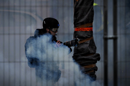 Les Gilets jaunes. Un mouvement social inédit en France