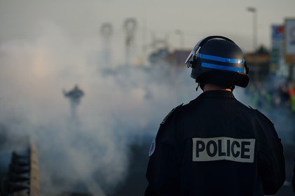 Les Gilets jaunes. Un mouvement social inédit en France