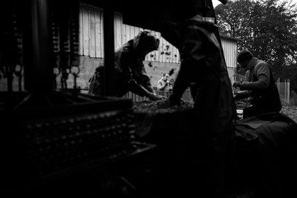 Les vergers du Clos Moulin