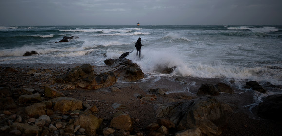 La Presqu'île du Cotentin