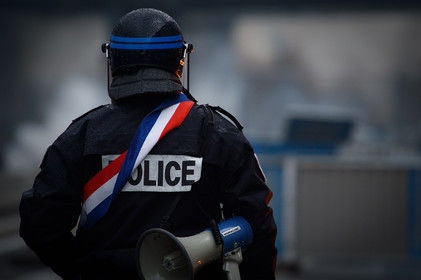 Les Gilets jaunes. Un mouvement social inédit en France