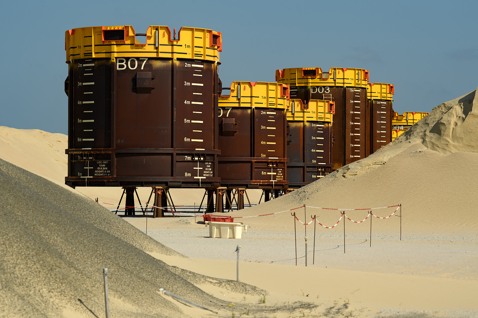 Port de Cherbourg-en-Cotentin