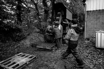 Les vergers du Clos Moulin