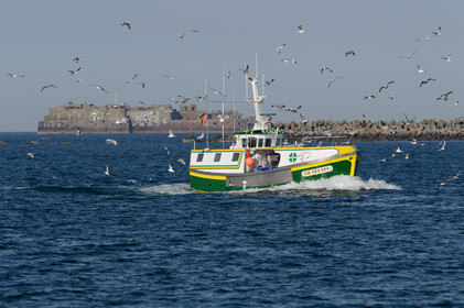 Une ville résolument tournée vers la mer.Cherbourg-en-Cotentin est située dans la presqu'île du Cotentin, à la pointe Ouest de la Normandie. (ville-cherbourg.fr)Un lieu incontournable en Normandie : La Cité de la Mer (http:  www.citedelamer.com)